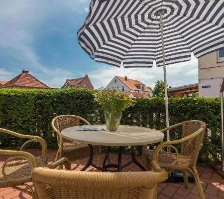 Holiday home Haus Anna-margarete