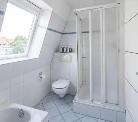 Haus Anna-margarete Сasa de vacaciones