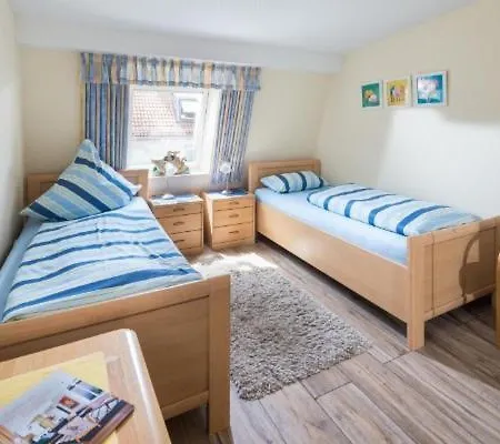 Haus Anna-margarete *