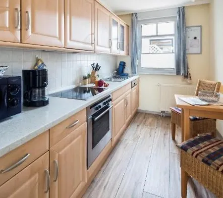 Haus Anna-margarete Norderney