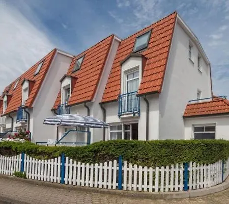 Haus Anna-margarete