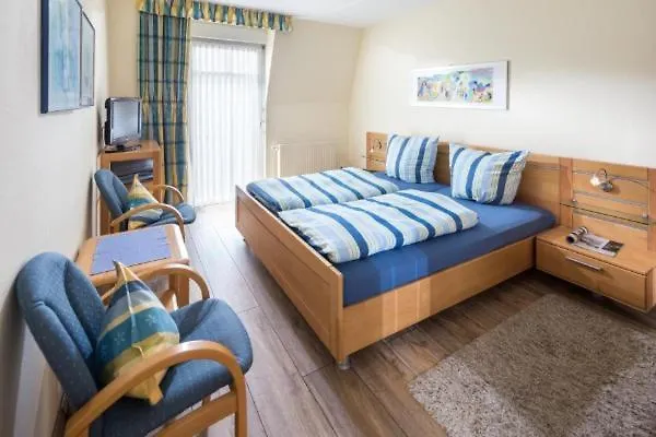 度假居 Haus Anna-margarete